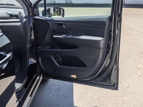 Used 2024 Honda Odyssey EX-L image 17