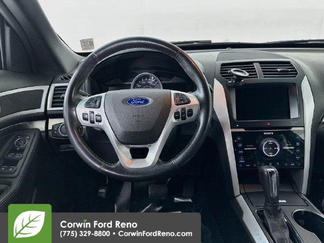 Used 2015 Ford Explorer Sport AWD/4WD image 23