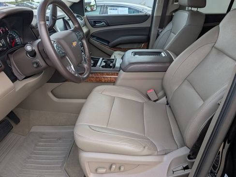 Used 2020 Chevrolet Tahoe Premier RWD image 8