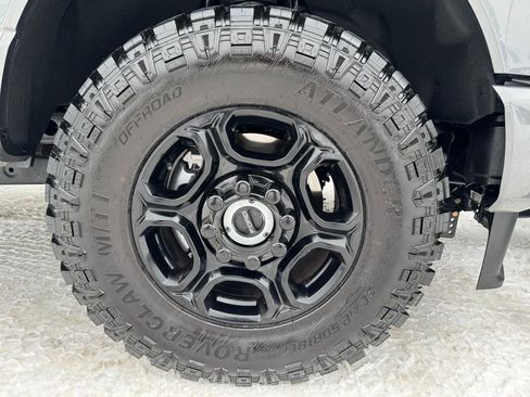 Used 2025 Ford F350 XL w/ STX Appearance Package image 28