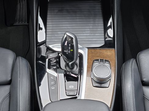 Used 2018 BMW X3 xDrive30i image 27