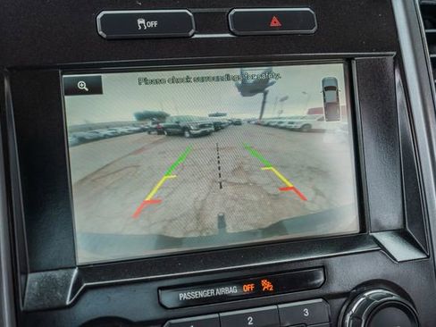 Used 2015 Ford F150 XLT w/ Equipment Group 302A Luxury image 29