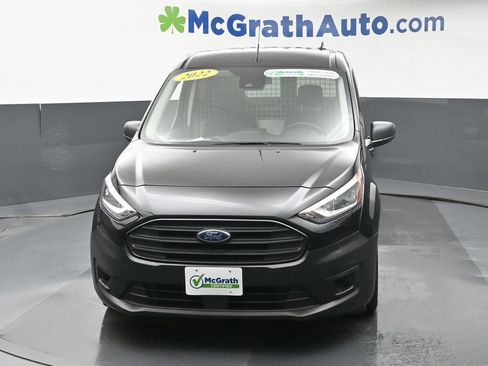 Used 2022 Ford Transit Connect XL FWD image 6