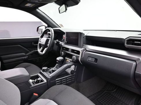 Used 2025 Toyota 4Runner TRD Sport Premium AWD/4WD image 30
