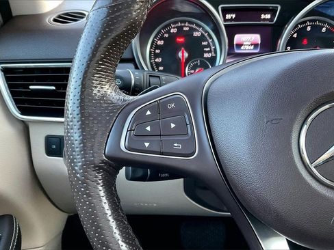 Used 2018 Mercedes-Benz GLE 350 4MATIC image 10