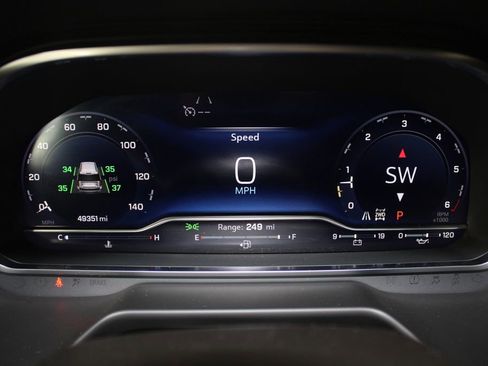 Used 2024 Chevrolet Tahoe Premier image 43