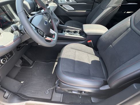 New 2026 Ford Explorer ST w/ Sun And Sound Package AWD/4WD image 9