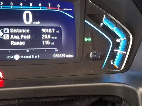 Used 2019 Honda Odyssey EX-L image 13