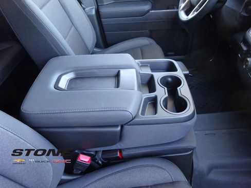 New 2026 Chevrolet Silverado 1500 RST w/ Z71 Off-Road Package AWD/4WD image 19