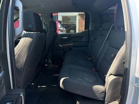 Used 2019 Chevrolet Silverado 1500 RST w/ All-Star Edition image 19