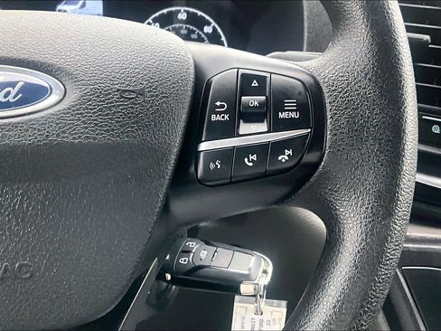 Used 2023 Ford Transit 250 Low Roof w/ Exterior Upgrade Package image 21