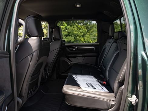 New 2026 RAM 1500 RHO AWD/4WD image 32
