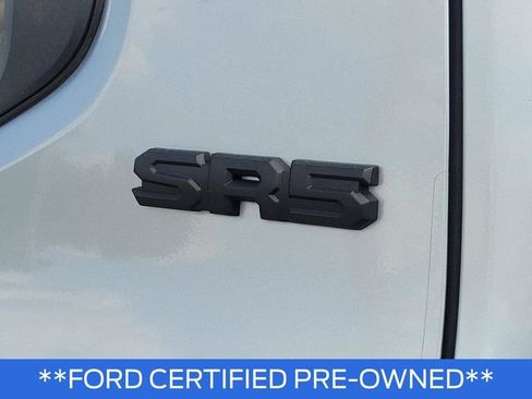 Used 2024 Toyota Tacoma SR5 RWD image 8