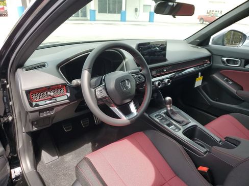 New 2026 Honda Civic Si image 14