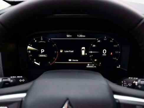 New 2026 Mitsubishi Outlander SEL image 12