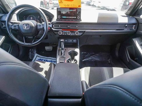 Used 2022 Honda Civic Sport image 14