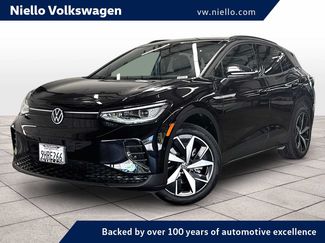 Used 2023 Volkswagen ID.4 Pro S RWD video 1