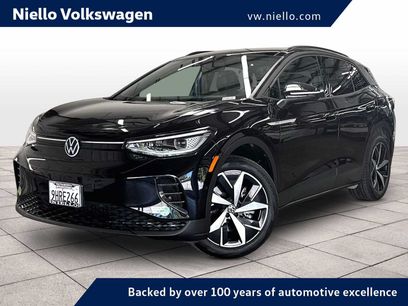 Used 2023 Volkswagen ID.4 Pro S