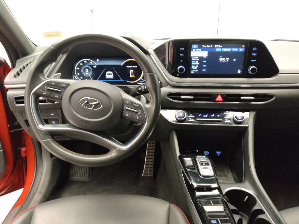 Used 2020 Hyundai Sonata SEL Plus FWD image 22