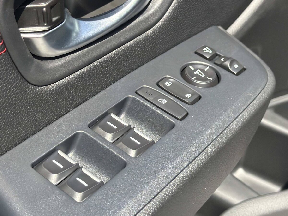 New 2026 Honda Pilot Black Edition image 15