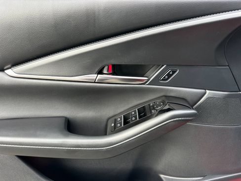 Certified 2025 MAZDA CX-30 AWD 2.5 S w/ Preferred Package image 10