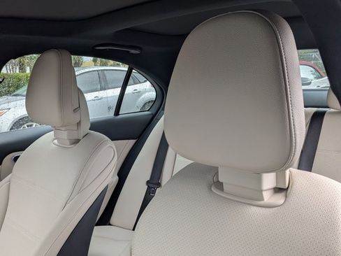 Certified 2023 Mercedes-Benz C 300 Sedan image 13