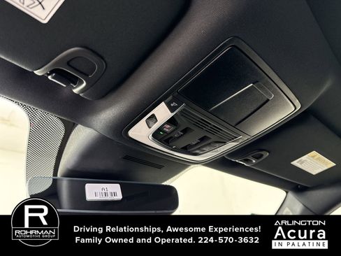 New 2026 Acura MDX A-Spec image 10