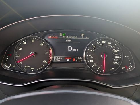 Used 2019 Audi A6 2.0T Premium w/ Convenience Package image 18