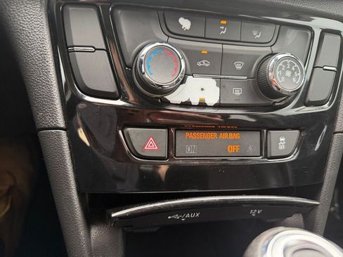 Used 2017 Buick Encore Preferred FWD image 33