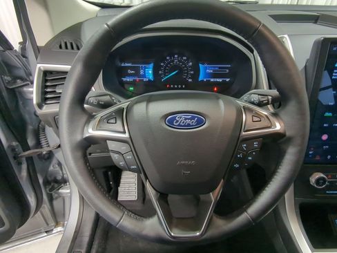 Used 2024 Ford Edge SEL w/ Convenience Package image 22