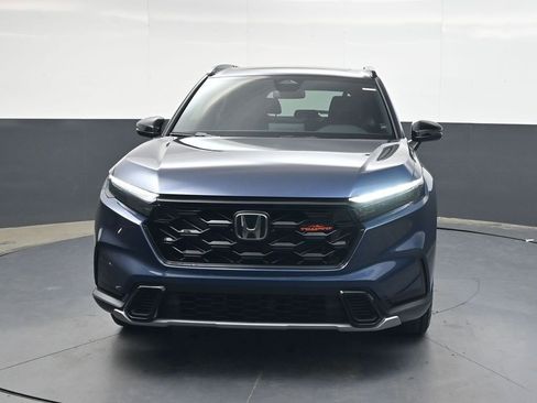 New 2026 Honda CR-V TrailSport image 9