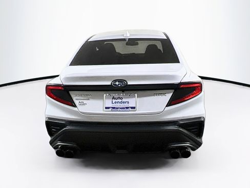 Used 2023 Subaru WRX AWD/4WD image 6