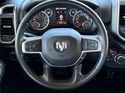 Used 2024 RAM 2500 Big Horn AWD/4WD image 22