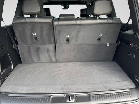 New 2026 Jeep Grand Wagoneer Limited image 22