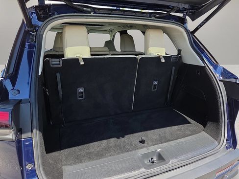 Used 2025 INFINITI QX60 Pure FWD image 9