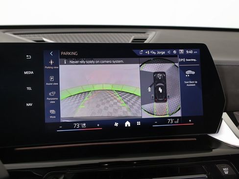 New 2026 BMW X1 xDrive28i w/ Technology Package image 7