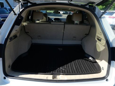 Used 2018 Acura RDX FWD image 21