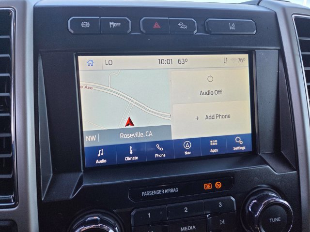 Certified 2021 Ford F250 Lariat AWD/4WD image 11
