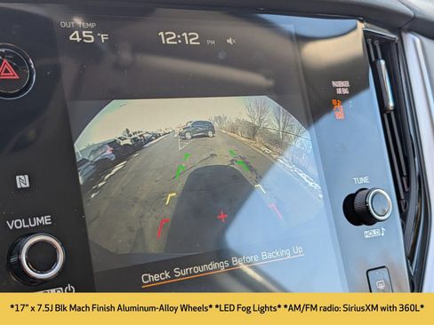 Used 2025 Subaru Legacy Premium image 6