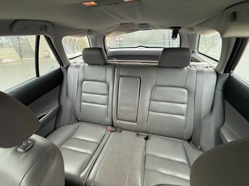 Used 2004 MAZDA MAZDA6 s w/ Luxury Pkg image 8