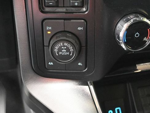 Used 2024 Ford F150 Platinum w/ Equipment Group 702A High AWD/4WD image 27