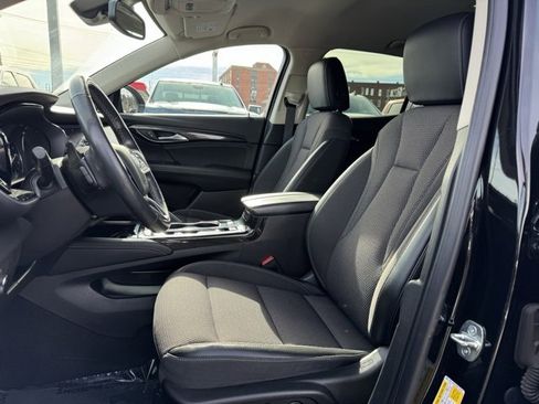 Used 2021 Buick Envision Preferred image 11