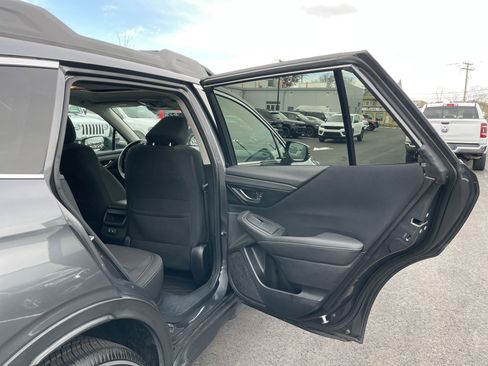 Used 2020 Subaru Outback Premium image 63