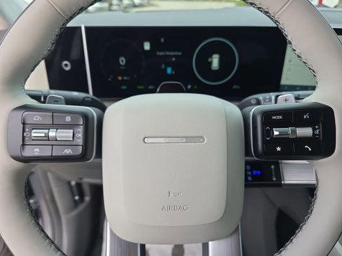 New 2026 Hyundai Santa Fe Calligraphy image 31