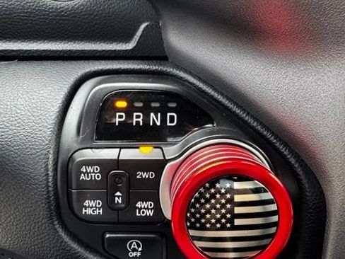 Used 2021 RAM 1500 Big Horn AWD/4WD image 21