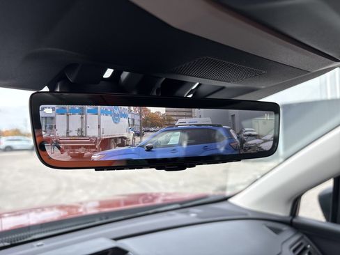 New 2026 Subaru Ascent Bronze Edition image 25