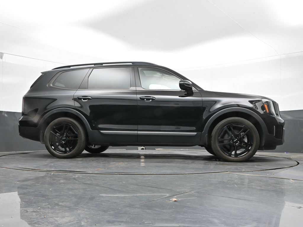 Used 2023 Kia Telluride SX X-Pro AWD/4WD image 40