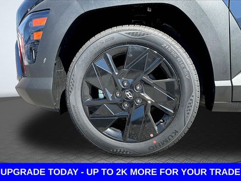 New 2026 Hyundai Kona SEL Sport FWD image 13