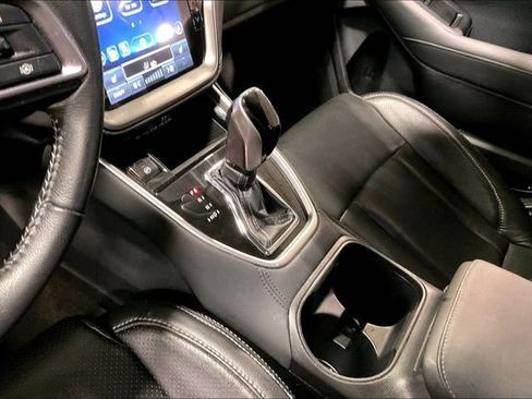 Used 2024 Subaru Legacy Premium image 17