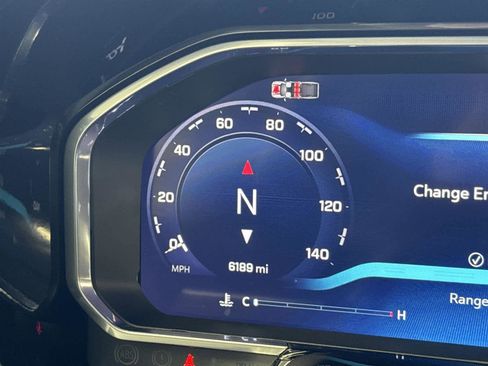 Used 2026 Chevrolet Silverado 2500 LTZ w/ Trail Boss Package image 31